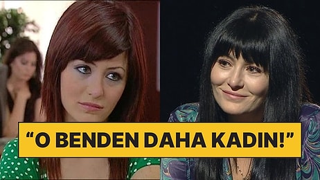 Yaprak Dökümü'ndeki Ferhunde'yle Hayatımızda Ayrı Sayfa Açan Deniz Çakır'dan Karakteriyle İlgili İtiraf