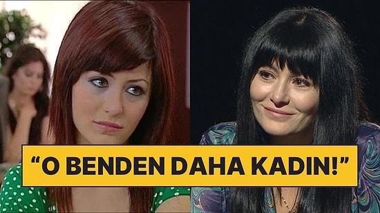 Yaprak Dökümü'ndeki Ferhunde'yle Hayatımızda Ayrı Sayfa Açan Deniz Çakır'dan Karakteriyle İlgili İtiraf