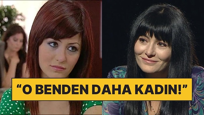 Yaprak Dökümü'ndeki Ferhunde'yle Hayatımızda Ayrı Sayfa Açan Deniz Çakır'dan Karakteriyle İlgili İtiraf