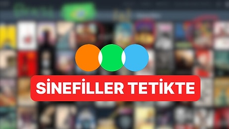 Spotify Wrapped'in Ortalığı Kasıp Kavurduğu Şu Günlerde Letterboxd da Bir Tarih Verdi!