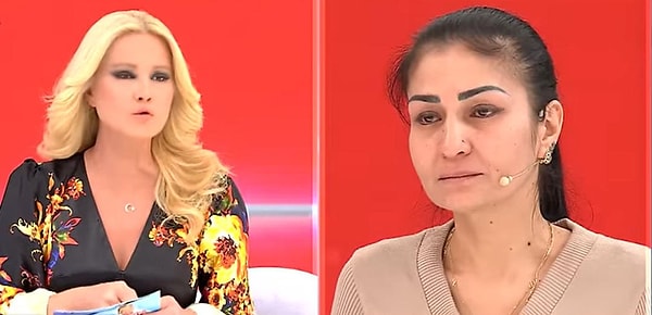 "Savcı da 'Ben anneyi mevcutlu istiyorum' dedi. Şehnaz nezarethaneye atıldı. Çocuğun akrabaları geldi. 'Çocuk doğru söylemiyor. Yıllardır annelik yapıyor.' dedi. Sonra Şehnaz dışarı çıktı. Çocuk da devlet korumasına alındı."