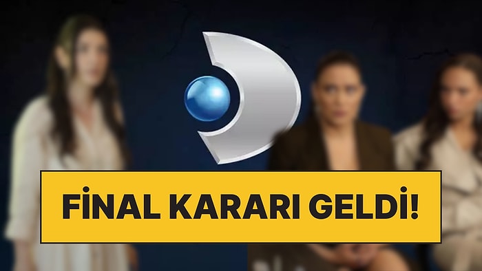 İyiye Gidiyordu: Kanal D'nin Sevilen Dizisi Final Kararı Aldı!