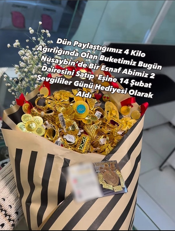 5. Biz bu dünyaya boşuna gelmişiz...