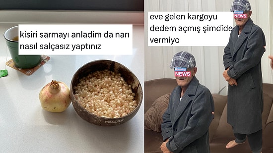 Küfürsüz de Komik Olunabileceğini Kanıtlayan Kadınlardan Haftanın En Çok Güldüren Tweetleri