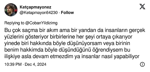 Yorumlarda buluşalım!