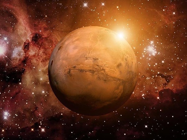 Mars Retrosu 2025: Etkileri ve Dikkat Edilmesi Gerekenler