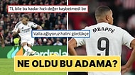 Bir Penaltı Daha Kaçıran Kylian Mbappe'nin Kötü Performansı Tartışma Yarattı