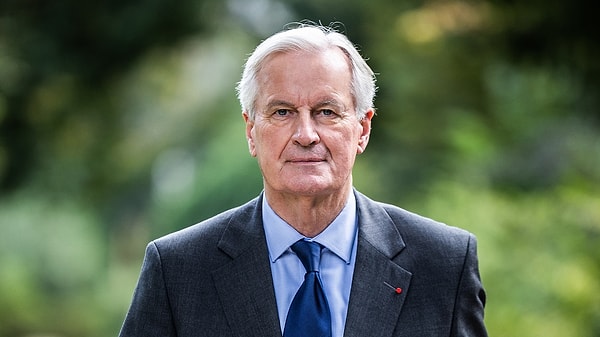 Michel Barnier Kimdir?