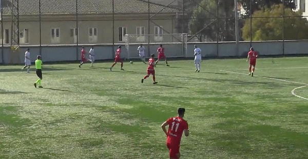 Ancak maçın ardından çok büyük bir skandal ortaya çıktı. Maçı yöneten orta hakem Uğur Kam'ın ev sahibi ekip Tunusbağı'nın lisanslı futbolcusu olduğu ortaya çıktı.