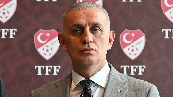 ''Sanki ben Ali Koç'a yalakalık yapıyorum gibi konuşuyorlar. Bu ahlak sınırlarını zorlayan bir cümle'' diyen Hacıosmanoğlu, bu yaşına kadar kimseye yalakalık yapmadığını söyleyerek şunları ekledi👇