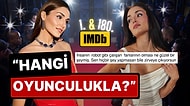 Hande Erçel, IMDb Starmetre'da Dünyada 180. Türkiye'de Birinci Sıraya Yerleşti: "Hangi Oyunculukla?"