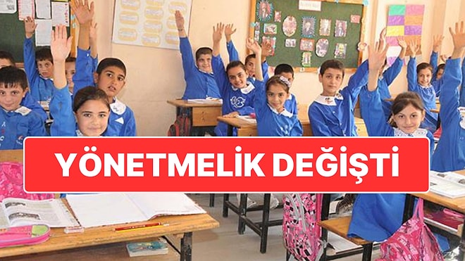 MEB Kararnamesi Resmi Gazete’de: Okullardaki Kıyafet Serbestisi Uygulaması Kaldırıldı