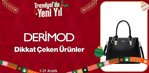 Trendyol'da ise süper indirimlerin tamamı burada: