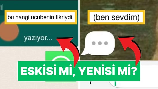 WhatsApp'a Aralık Güncellemesiyle Gelen Yeni Özellikler Kullanıcıları İkiye Böldü