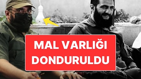 Resmi Gazete’de Yer Aldı: Terör Örgütü HTŞ’nin Öldürülen Liderlerinden Kahtani’nin Mal Varlığı Donduruldu