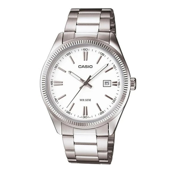 1. Casio MTP-1302D-7A1VDF Standart Erkek Kol Saati