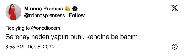 Gelin sosyal medya kullanıcılarının yorumlarına birlikte bakalım...