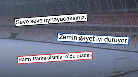 Galatasaraylı Bir Taraftarın Sivasspor Maçı İçin Erteleme Talebinde Bulunması Tepki Topladı