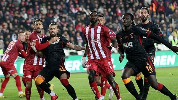 Trendyol Süper Lig'de lider Galatasaray, bu hafta Sivasspor deplasmanına konuk olacak. Sivas 4 Eylül Stadyumu'nda oynanacak maç için geri sayım başladı.