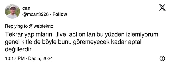 12. Siz bu konu hakkında ne düşünüyorsunuz? Yorumlara buyrun...