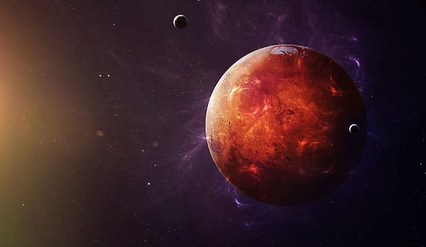 Mars Retrosu 2025: Etkileri ve Dikkat Edilmesi Gerekenler