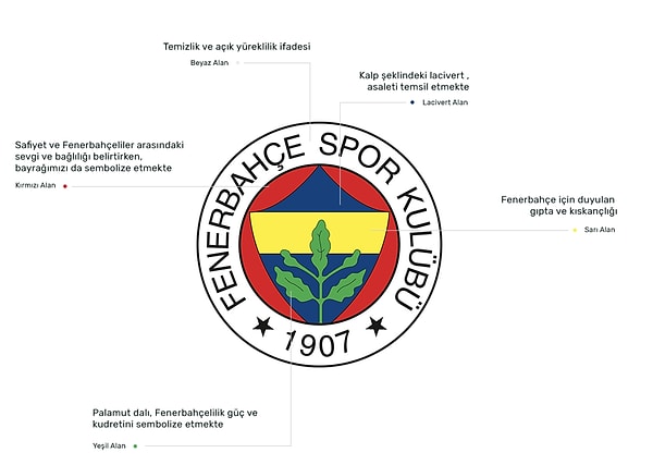 Amblemdeki Yeşil Dal Ne Anlama Geliyor?