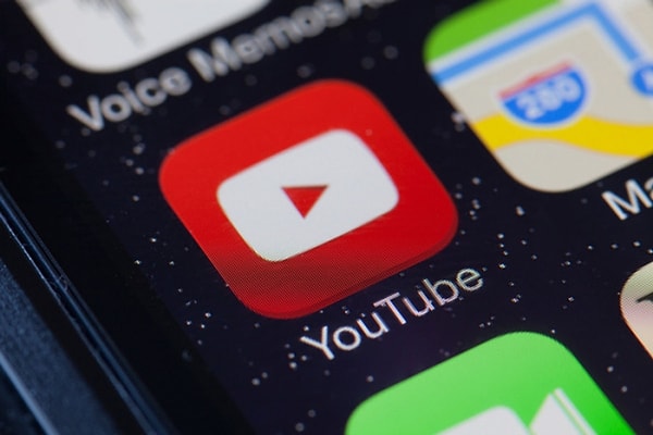 Here’s YouTube’s 2024 “Top Creators” List: