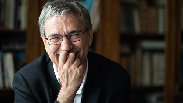 13. Orhan Pamuk'a Nobel Ödülü kazandıran roman hangisidir?