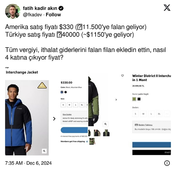 Hesabın içinden çıkamayanlar var.