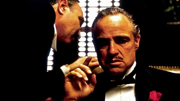 8. Baba (The Godfather) filminde Marlon Brando'nun canlandırdığı karakterin adı nedir?