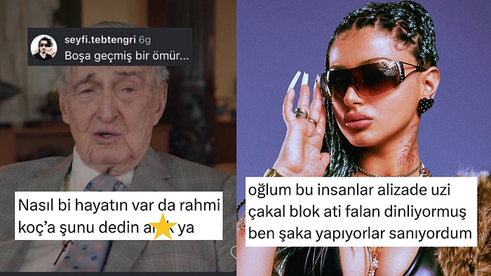 Her Ne Yapıyorsanız Bırakıp Okumanız Gereken Haftanın En Komik Tweetleri