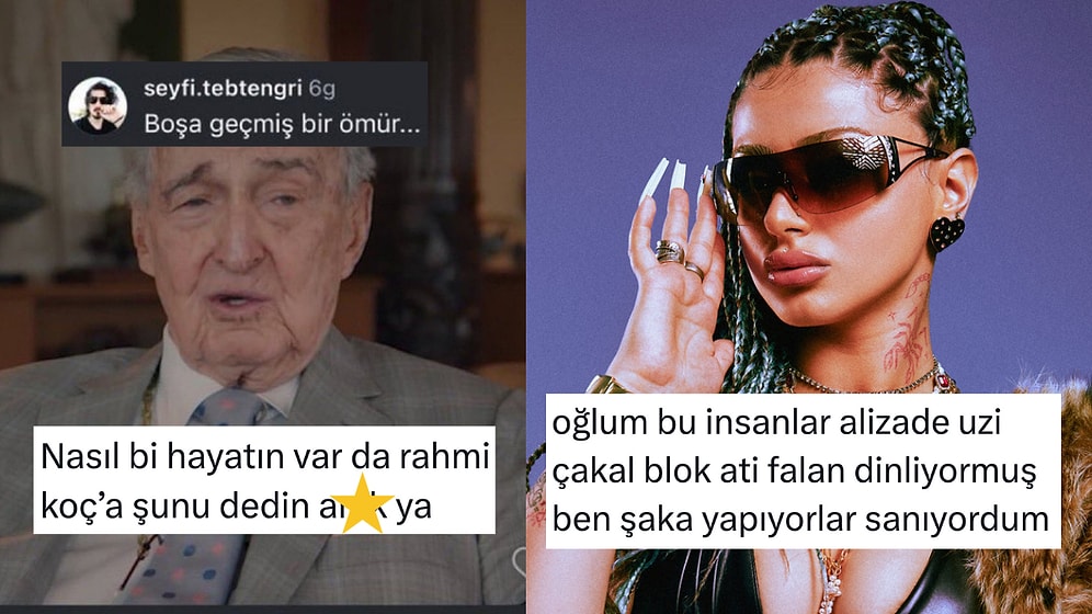 Her Ne Yapıyorsanız Bırakıp Okumanız Gereken Haftanın En Komik Tweetleri