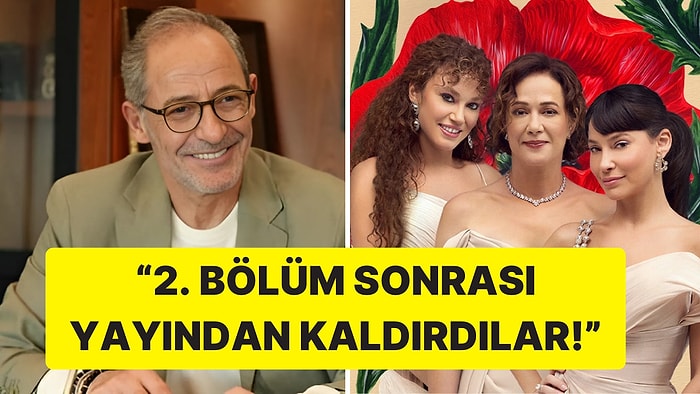 Aşk Evlilik Boşanma Oyuncusundan Final Kararı Alan NOW'a Göndermeli Paylaşım