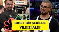 Basit Bir Şekilde Şampiyon Olan MasterChef Serhat, Michelin Yıldızı Aldı!