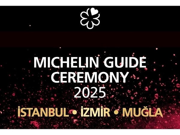 MICHELIN Rehberi, 2025 Seçkisinde tam 2 ödül alan Serhat, 2025 Michelin Genç Şef Ödülü'nün sahibi olurken Bodrum'daki Mezra Yalıkavak restoranı Yeşil Yıldız aldı.