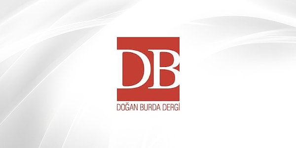 1. Doğan Burda (DOBUR)