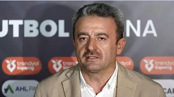 Galatasaray Sportif A.Ş Başkan Vekili İbrahim Hatipoğlu, Acun Ilıcalı ile yaşadığı polemikle ilgili açıklamalar yaptı.