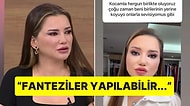 Kocasının Sevişme Esnasında Başkalarını Düşündüğünü İtiraf Eden Kadın