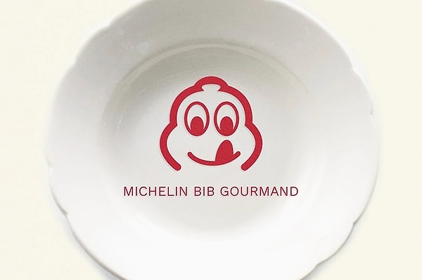 İzmir 2025 Bib Gourmand Kazananları