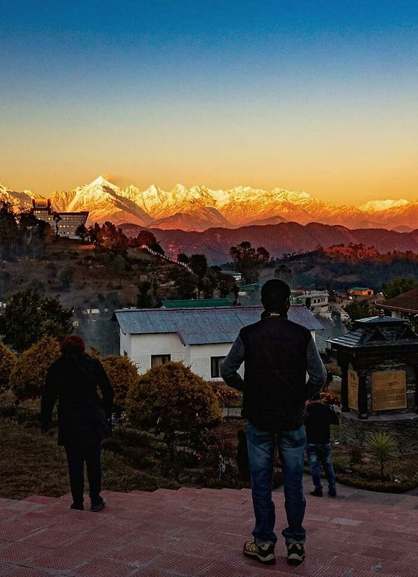 8. Film karesinden fırlamış gibi 👇🏻