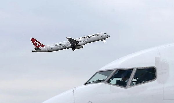 THY Basın Müşavirliği'nden konuya ilişkin açıklama yapıldı. Açıklamada, olumsuz hava koşulları sebebiyle bugün ve yarın Kırgızistan'ın başkenti Bişkek'e yapılacak seferlerin karşılıklı olarak iptal edildiği ifade edildi.