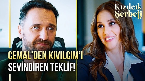 Show TV'nin fenomen dizisi Kızılcık Şerbeti'nin 3. sezonunda kadroya pek çok isim dahil olurken seyircinin eksi puan verdiği kişiler birer birer gitmeye başladı. Bunlardan biri de başta çok sevip sonra psikopat olduğunu öğrendiğimiz Cemal oldu. Cemal'i canlandırması için Fırat Çelik, kadroya dahil olurken izleyici tepkisiyle Çelik kadrodan ayrıldı. Fırat Çelik, hikâyesinin çabuk bitmesi hakkında ilk kez konuştu.