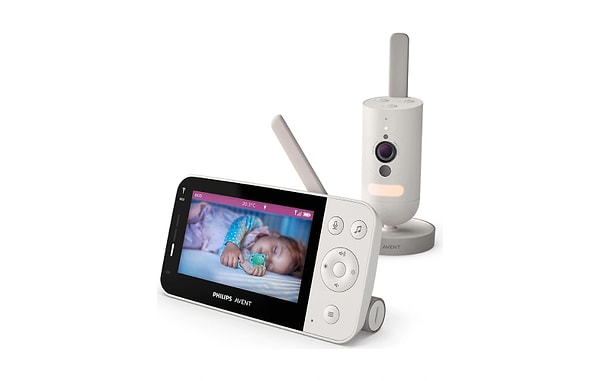 Philips Avent SCD921/26 Bebek Monitörü