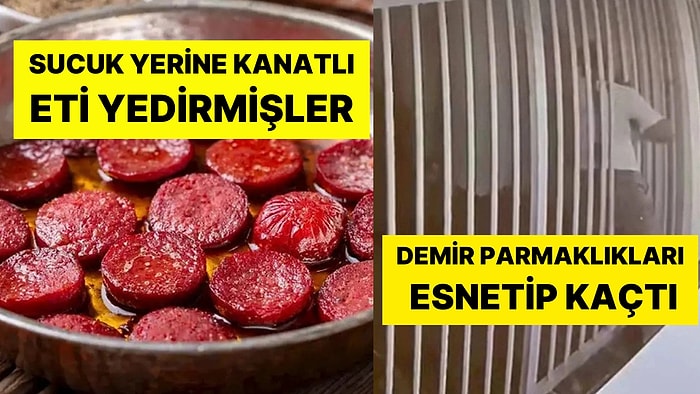 6 Aralık Cuma Akşamı Kaçırdığın Haberler