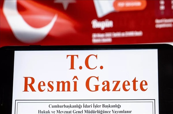 Bazı bakanlık ve kurumlara ilişkin atama ve görevden alma kararları, Resmi Gazete'de yayımlandı. Cumhurbaşkanı Recep Tayyip Erdoğan imzasıyla yayımlanan kararlara göre bakanlıklarda, büyükelçiliklerde ve müdürlüklerde atamalar yapıldı.