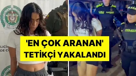 'Oyuncak Bebek' Lakaplı Suç Makinesi Yakalandı: Suç Ortağı da Gözaltına Alındı