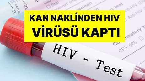 1.5 Yaşında Yanık Tedavisi Görürken HIV Virüsü Kaptı: Sağlık Bakanlığı Aileye Tazminat Ödedi