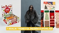 Sizin İçin Bulduk: Günün Trendyol İndirim Kuponları