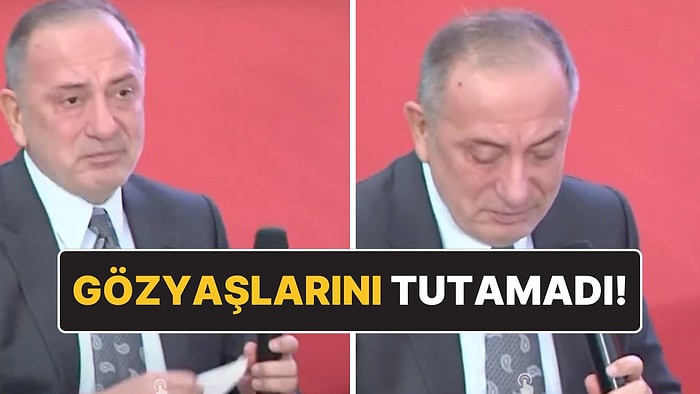 Fatih Altaylı Acı Tablo Karşısında Gözyaşlarını Tutamadı: Ekrem İmamoğlu da Tepkisiz Kalmadı