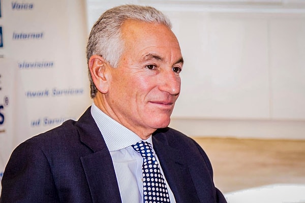 Charles Kushner